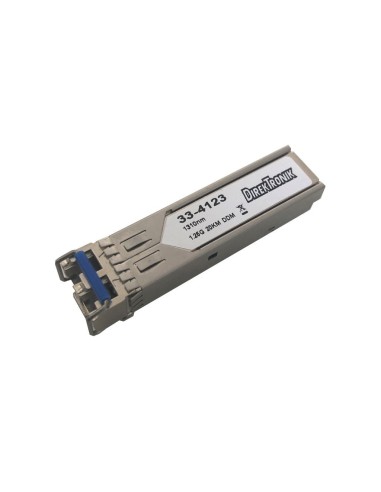DIREKTRONIK SFP 1.25Gb/s 1310nm 20KM 33-4123