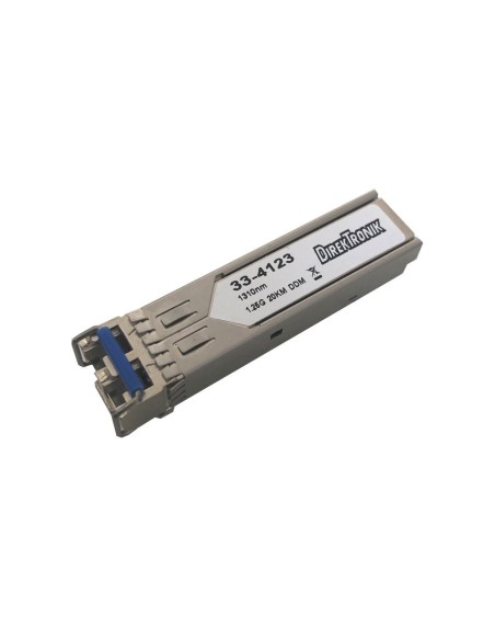 DIREKTRONIK SFP 1.25Gb/s 1310nm 20KM 33-4123