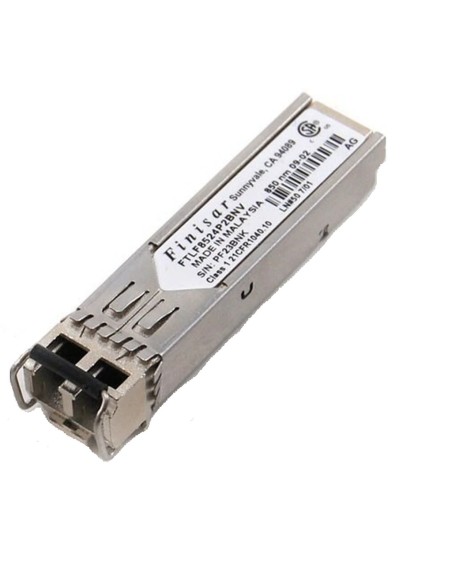 GBIC FINISAR 4Gpbs FC SFP 850nm FTLF8524P2BNV