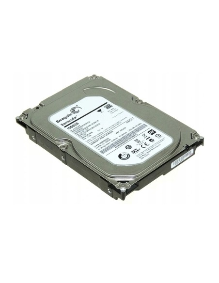 IBM 1TB SATA 7.2K 6G 64MB 3,5 ST1000DM003 45K0623