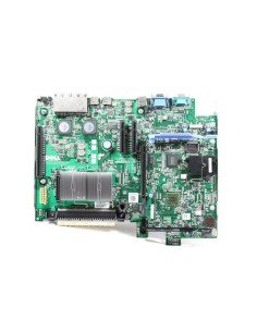 PŁYTA GŁÓWNA I/O DELL POWEREDGE R815 PCI-ex16 RJ45 USB VGA RS-232 04Y8PT
