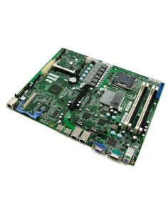 PŁYTA GŁÓWNA IBM x3250 M1 1xLGA775 4xDDR2 RJ45 USB COM VGA PS2 43W0291