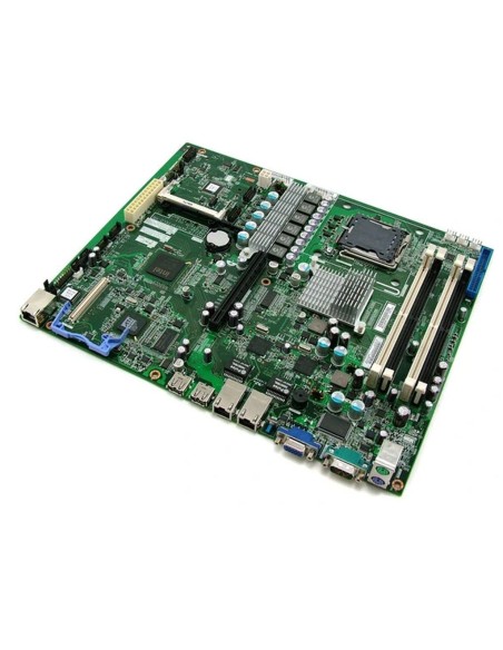 PŁYTA GŁÓWNA IBM x3250 M1 1xLGA775 4xDDR2 RJ45 USB COM VGA PS2 43W0291