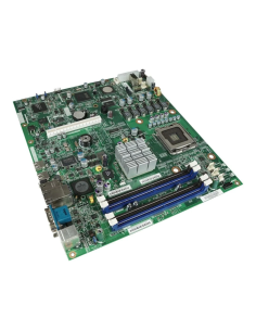 PŁYTA GŁÓWNA FUJITSU PRIMERGY RX100 S5 1xLGA775 4xDDR2 S26361-D2542-A10-2
