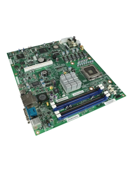 PŁYTA GŁÓWNA FUJITSU PRIMERGY RX100 S5 1xLGA775 4xDDR2 S26361-D2542-A10-2