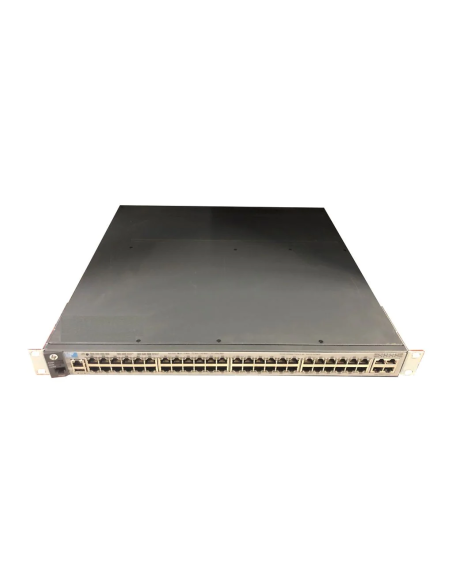SWITCH HP E3800-48G-4XG 48x1GB USZY J9586A
