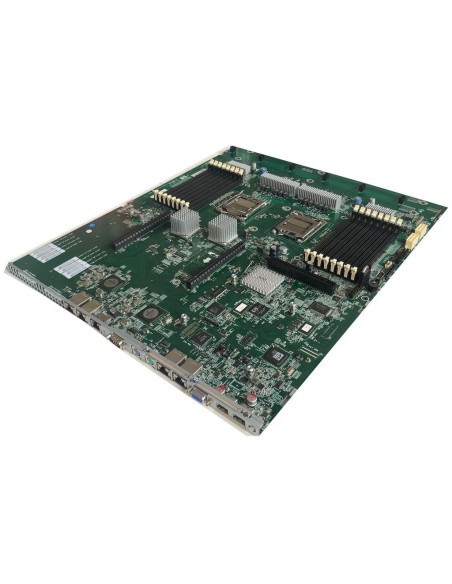 PŁYTA GŁÓWNA HP PROLIANT DL385 G5p 2xSOCKET F 16xDDR2 507686-001 488896-001