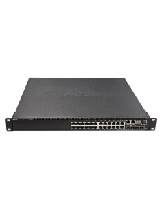 DELL POWERCONNECT 7024 24x1GB 4xCOMBO SFP USZY