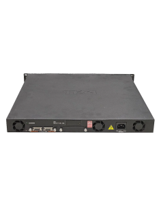 DELL POWERCONNECT 7024 24x1GB 4xCOMBO SFP USZY 2
