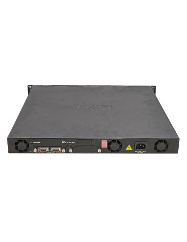 DELL POWERCONNECT 7024 24x1GB 4xCOMBO SFP USZY