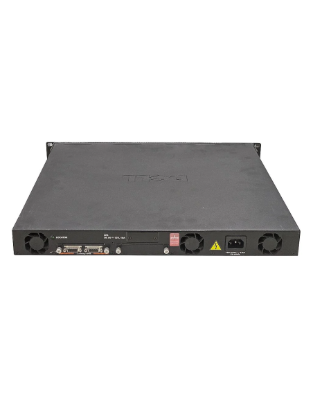DELL POWERCONNECT 7024 24x1GB 4xCOMBO SFP USZY