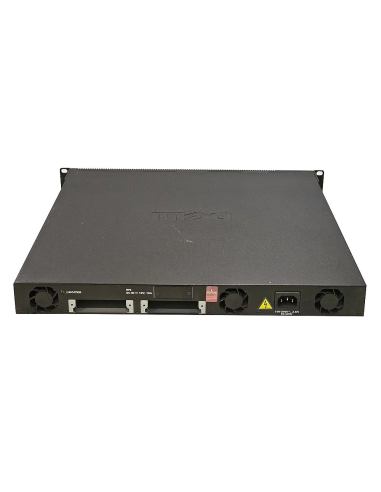 DELL POWERCONNECT 7024 24x1GB 4xCOMBO SFP USZY
