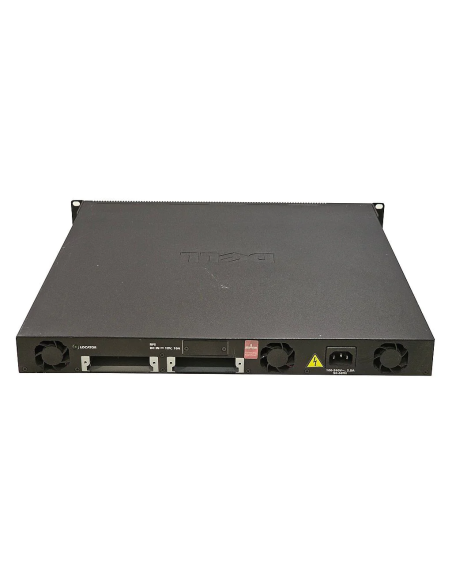 DELL POWERCONNECT 7024 24x1GB 4xCOMBO SFP USZY
