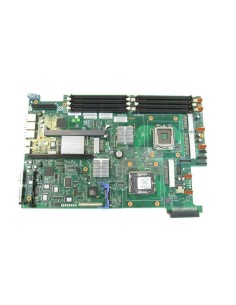 PŁYTA GŁÓWNA IBM SYSTEM x3550 2xLGA771 8xDDR2 RJ45 USB COM VGA 46M7150