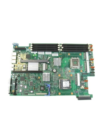 PŁYTA GŁÓWNA IBM SYSTEM x3550 2xLGA771 8xDDR2 RJ45 USB COM VGA 46M7150