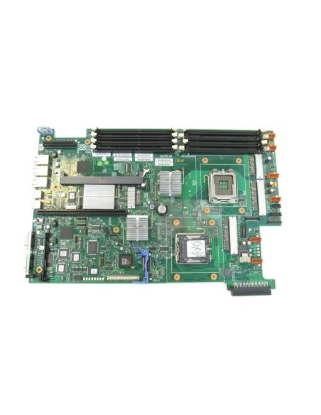PŁYTA GŁÓWNA IBM SYSTEM x3550 2xLGA771 8xDDR2 RJ45 USB COM VGA 46M7150