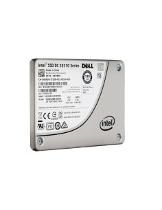 DYSK DELL INTEL 120GB SSD SATA 6G 2,5 MLC 0KX83R