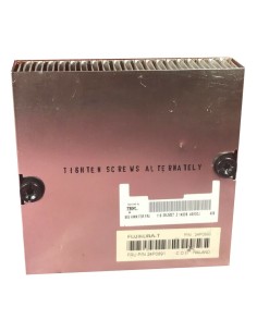 RADIATOR IBM HEATSINK DO SERWERA IBM X335 24P0890 2