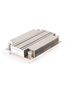 RADIATOR HEATSINK FUJITSU SIEMENS RX100 S4 S5