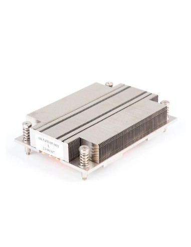RADIATOR HEATSINK FUJITSU SIEMENS RX100 S4 S5