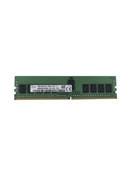 HYNIX 16GB 2Rx8 PC4-2400T ECC REG HMA82GR7AFR8N
