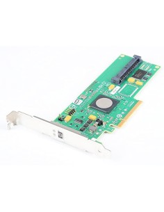 KONTROLER HP LSI SAS3042E FULL 447430-001