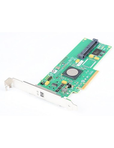 KONTROLER HP LSI SAS3042E FULL 447430-001