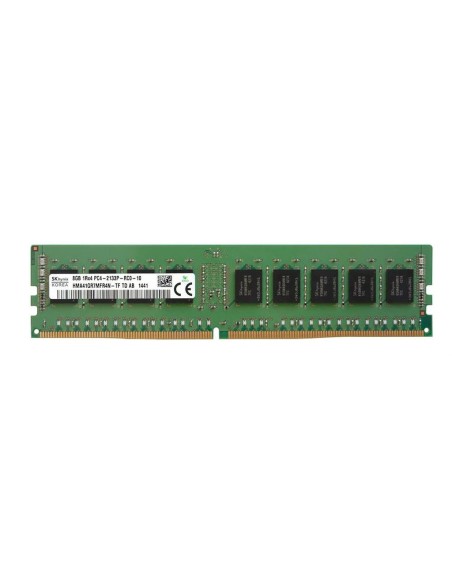 LENOVO HYNIX 8GB 1Rx4 PC4-2133P ECC REG 03T6779