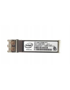GBIC INTEL 10Gb SFP+ 850nm FTLX8571D3BCVIT1