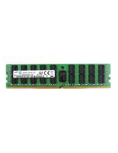 DELL 16GB 2Rx4 PC4-2133P ECC REG M393A2G40DB0-CBP
