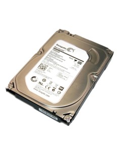 DYSK DELL 1TB SATA 6G 64MB CACHE 7.2K 3,5 ST1000DM003 1CH162-501 0G1XNT