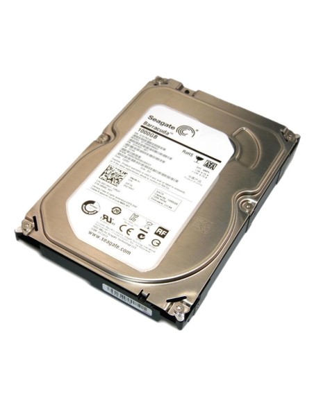 DYSK DELL 1TB SATA 6G 64MB CACHE 7.2K 3,5 ST1000DM003 1CH162-501 0G1XNT