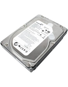DYSK SEAGATE BARRACUDA XT 2TB SATA 6G 7.2K 3,5 ST32000641AS 9GV168-301