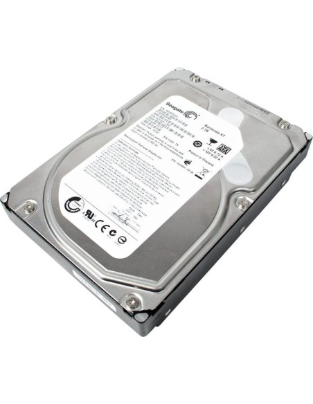 DYSK SEAGATE BARRACUDA XT 2TB SATA 6G 7.2K 3,5 ST32000641AS 9GV168-301