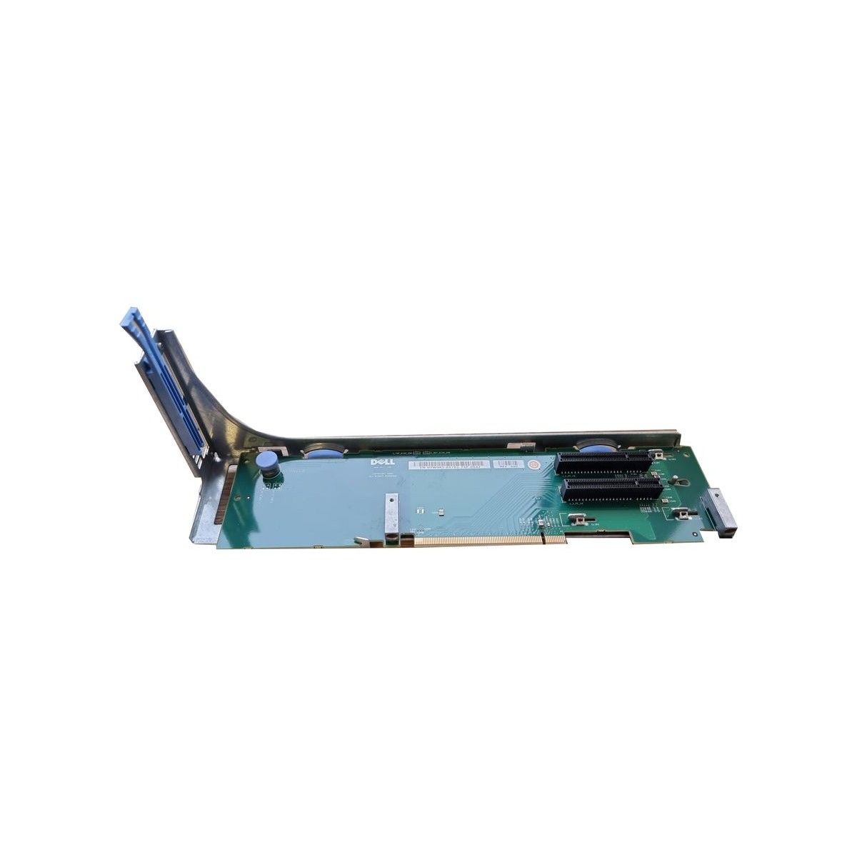 RISER BOARD 2xPCIE DELL POWEREDGE 2950 MOCOWANIE 0H6183