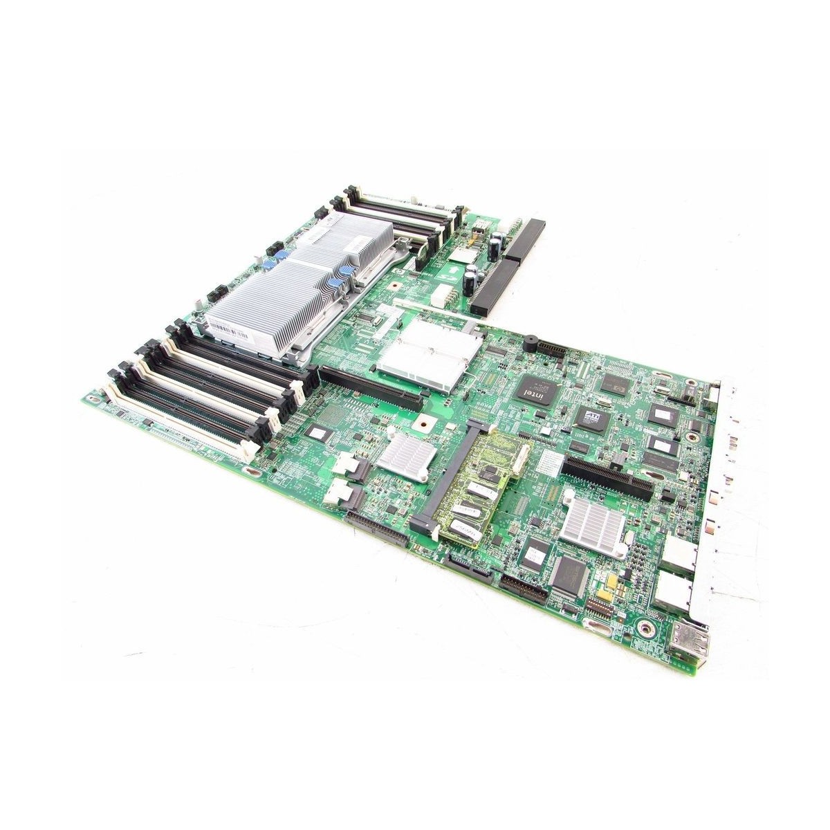 PLYTA GLOWNA HP DL360 G6 493799-001 PLYTA GLOWNA HP DL360 G6 493799-001