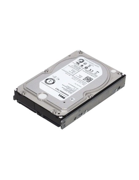 DYSK DELL CONSTELLATION ES.3 1TB SAS 6G 7.2K 3,5 ST1000NM0023 0FNW88