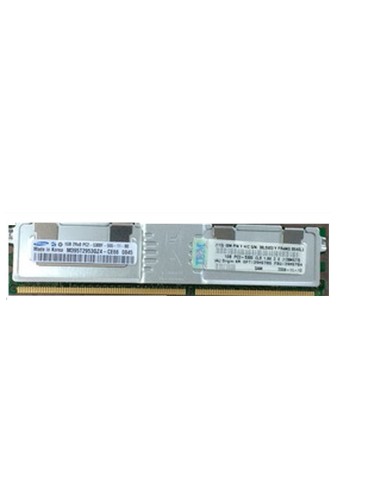 PAMIEC IBM 1GB 2Rx8 PC2 5300F ECC 38L5903