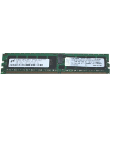 PAMIEC IBM 1GB 1RX4 PC2-3200R ECC REG 38L5093