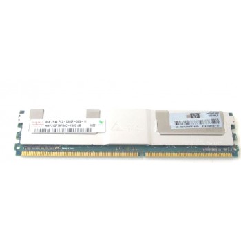 HP HYNIX 8GB PC2-5300F ECC REG 398709-071