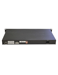 SWITCH DELL POWERCONNECT 5424 24x1Gb 4xSFP USZY 2