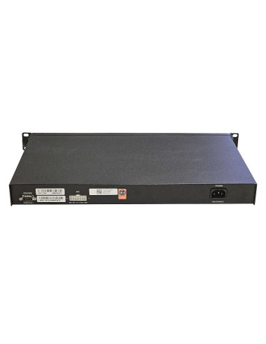 SWITCH DELL POWERCONNECT 5424 24x1Gb 4xSFP USZY
