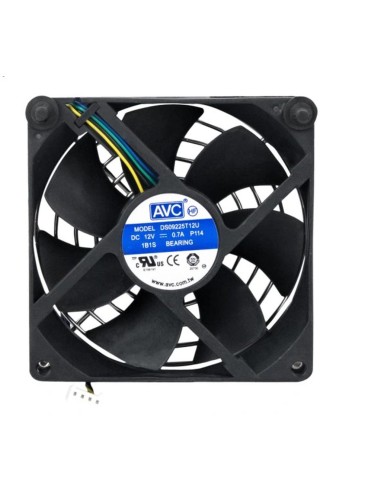 WENTYLATOR FAN LENOVO S30/S20 41R5583 DS09225T12U