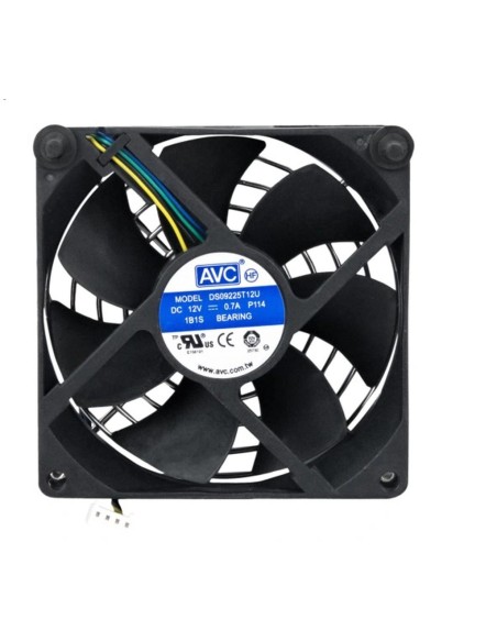 WENTYLATOR FAN LENOVO S30/S20 41R5583 DS09225T12U