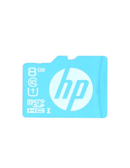 HP MICRO SDHC FLASH CARD 8GB 726118-002