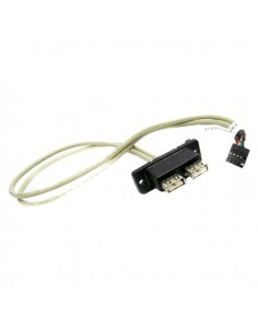 FRONT CONTROL PANEL USB HP ML310 G5 451784-001