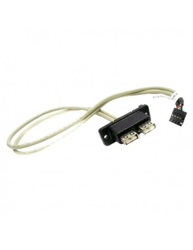 FRONT CONTROL PANEL USB HP ML310 G5 451784-001