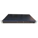 SWITCH JUNIPER EX2200-24P-4G POE 24x1GB 4xSFP