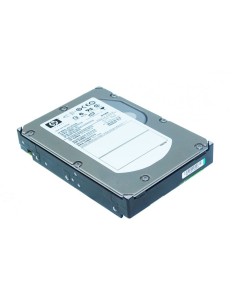 DYSK HP 146GB SAS 10K 6G 3,5 ST3146755SS