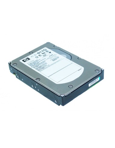DYSK HP 146GB SAS 10K 6G 3,5 ST3146755SS